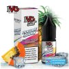 IVG Salt Paradise Lagoon 10 ml 20 mg  e-liquid