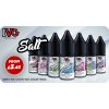 IVG Salt Paradise Lagoon 10 ml 20 mg  e-liquid