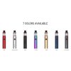 SmokTech VAPE PEN V2 1600mAh - GOLD  elektronická cigareta