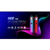 SmokTech VAPE PEN V2 1600mAh - GOLD  elektronická cigareta