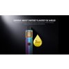 SmokTech VAPE PEN V2 1600mAh - GOLD  elektronická cigareta