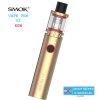 SmokTech VAPE PEN V2 1600mAh - GOLD  elektronická cigareta