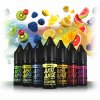 Just Juice Tobacco Lemon Salt 10 ml 20 mg  e-liquid