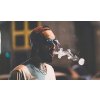 Just Juice Tobacco Lemon Salt 10 ml 20 mg  e-liquid