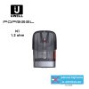 Uwell POPREEL N1 cartridge 2ml 1,2ohm  náhradný tank (POD)