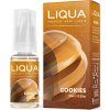 LIQUA Elements Cookies 10ml 0mg  e-liquid