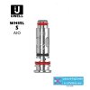 Uwell žeraviaca hlava Whirl S UN2 Meshed-H - 0,8 ohm  atomizér