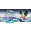 Maryliq Triple Berry Ice 10 ml 20 mg