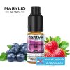 Maryliq Triple Berry Ice 10 ml 20 mg