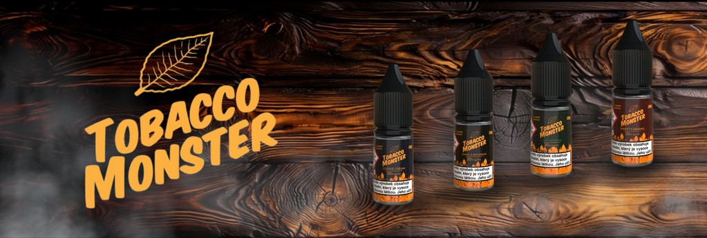 Tobacco monster
