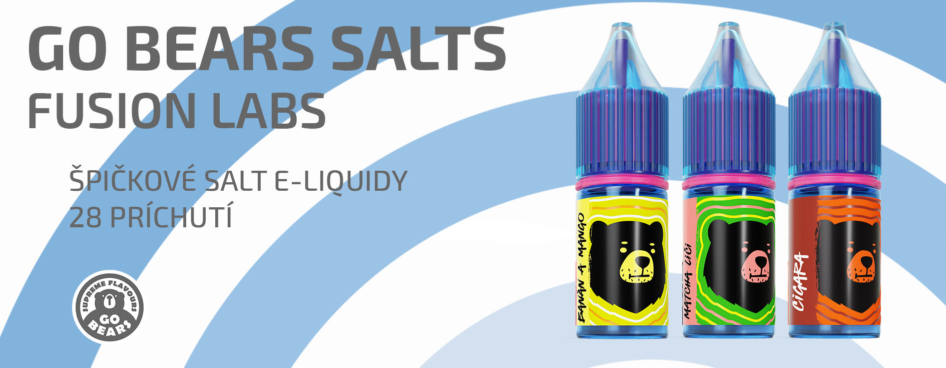 GO BEARS SALTS