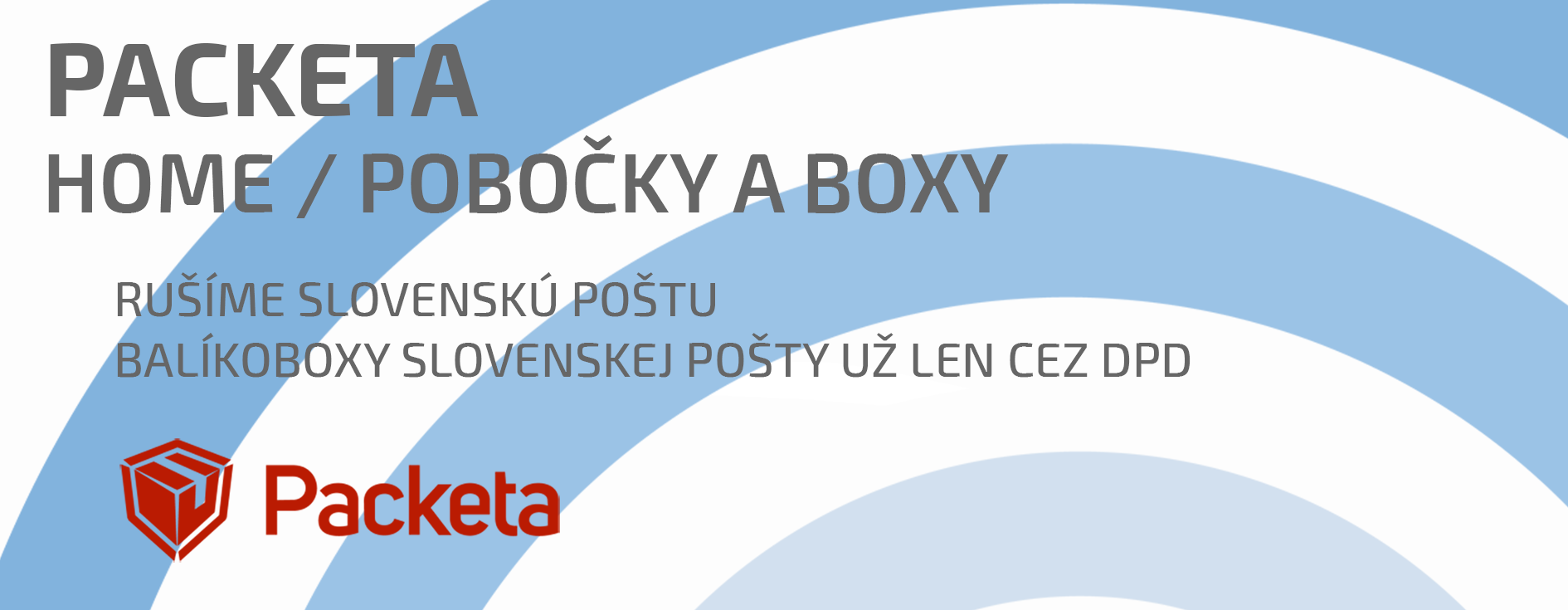 PACKETA