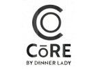 arómy Core by Dinner Lady Shake & Vape