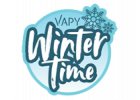 arómy VAPY Winter Time Shake & Vape
