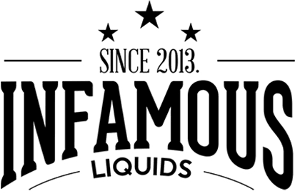Infamous liquids