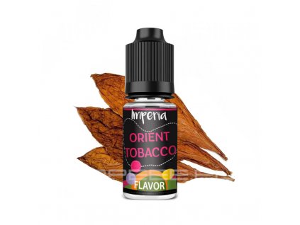 Imperia Black Label Orient Tobacco