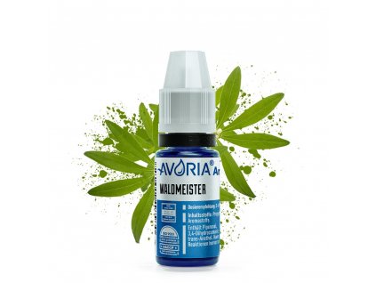 Avoria Aroma 12 ml waldmeister