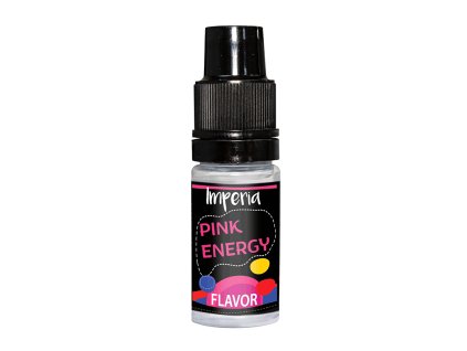pink energy