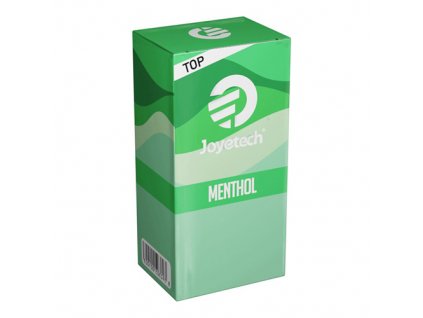 menthol