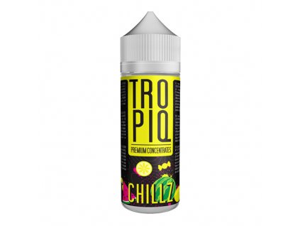 Tropiq Shake & Vape Chillz