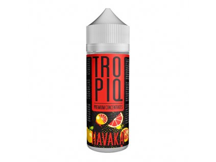 Tropiq Shake & Vape Havaka