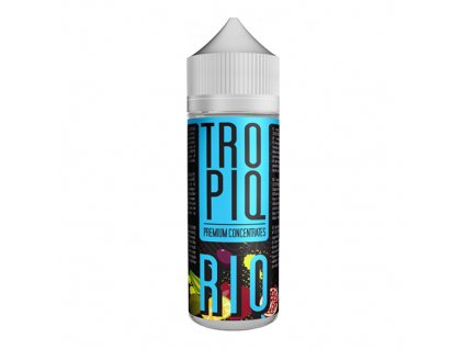 Tropiq Shake & Vape Rio