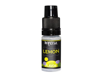 lemon
