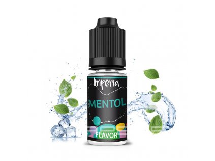 menthol