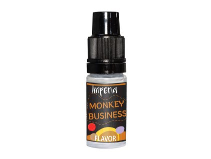 monkey business
