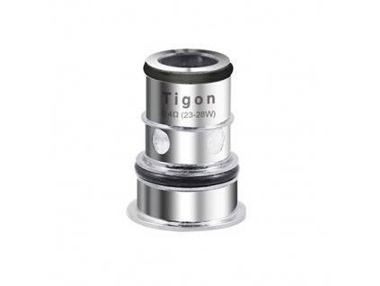 Aspire Tigon žhaviaca hlava