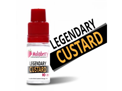 big 4 legendary custard