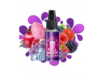 hypnose 30ml full moon