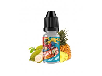 ossem jackfruit pineapple concentre 10ml