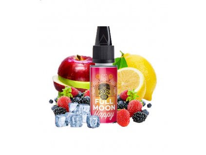 happy concentre 10ml full moon 2