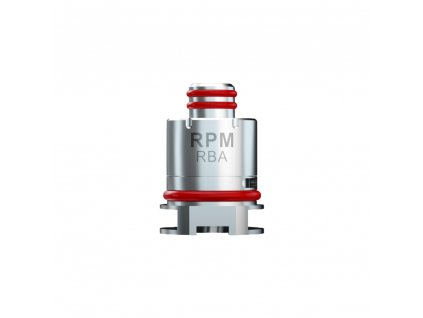 SMOK RPM 40 RBA Coil 006524f167a1