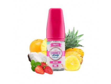 50313 9012 dinner lady aroma fruits pink wave 30ml
