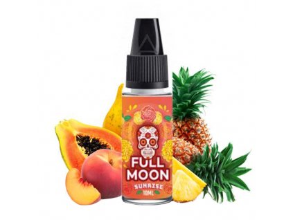 51142 3766 full moon aroma sunrise