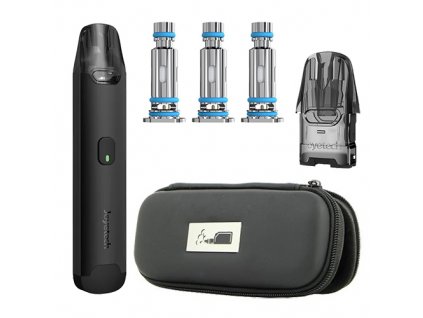 VAPEEE SET Joyetech EVIO C 800mAh - čierna