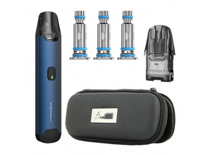 VAPEEE SET Joyetech EVIO C 800mAh - modrá