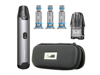 VAPEEE SET Joyetech EVIO C 800mAh - šedá