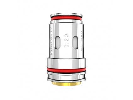 Uwell Crown V žhaviaca hlava