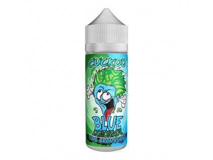 bluelemonade