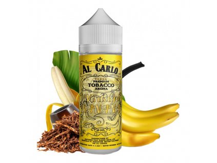 vintage banana