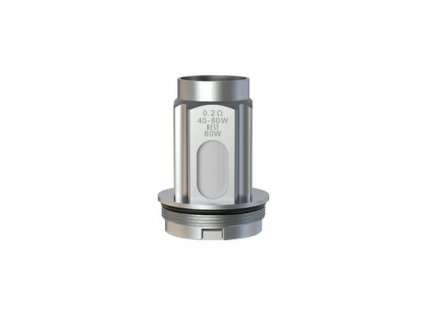 Smoktech V18 Mini Meshed žhaviaca hlava