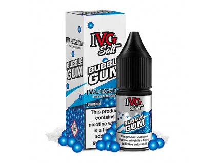 IVG Salt Bubblegum