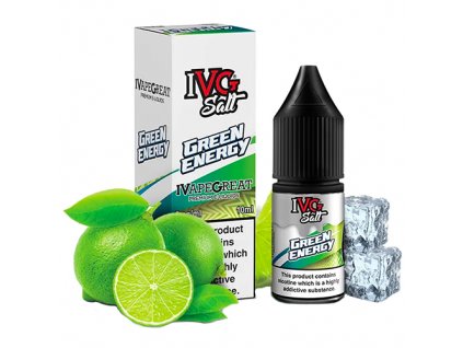 IVG Salt Green Energy