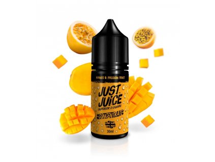 concentrates iconic mango