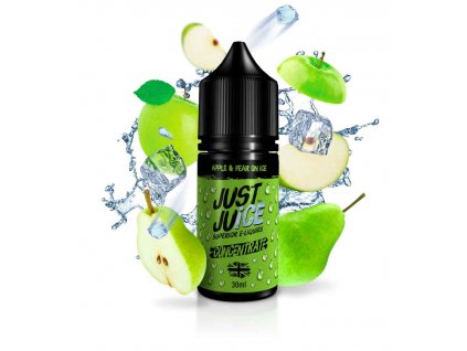 concentrates iconic apple