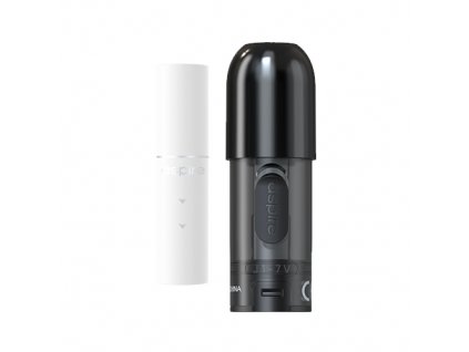 Aspire Vilter Pro cartridge