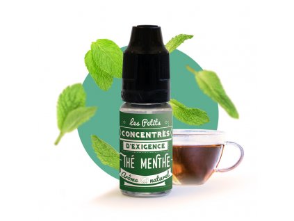 the menthe